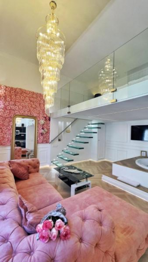 Jacuzzi Opera Suite